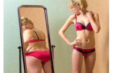 ANORESSIA. L’Astinenza dal cibo e dalle Emozioni.
