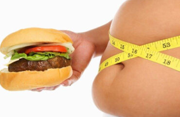 BULIMIA. Come il piacere del cibo può intrappolare.