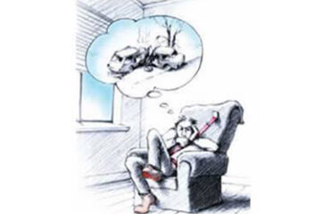 DISTURBO POST-TRAUMATICO DA STRESS (DPTS)