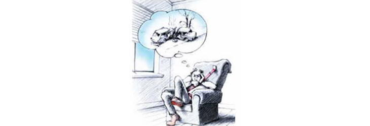 DISTURBO POST-TRAUMATICO DA STRESS (DPTS)