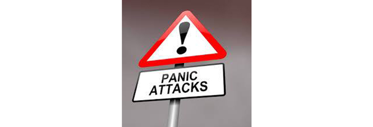 ATTACCHI DI PANICO. Impare a Gestirli Efficacemente invece che Subirli.