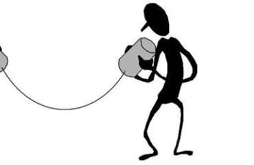 I CINQUE ASSIOMI DELLA COMUNICAZIONE UMANA