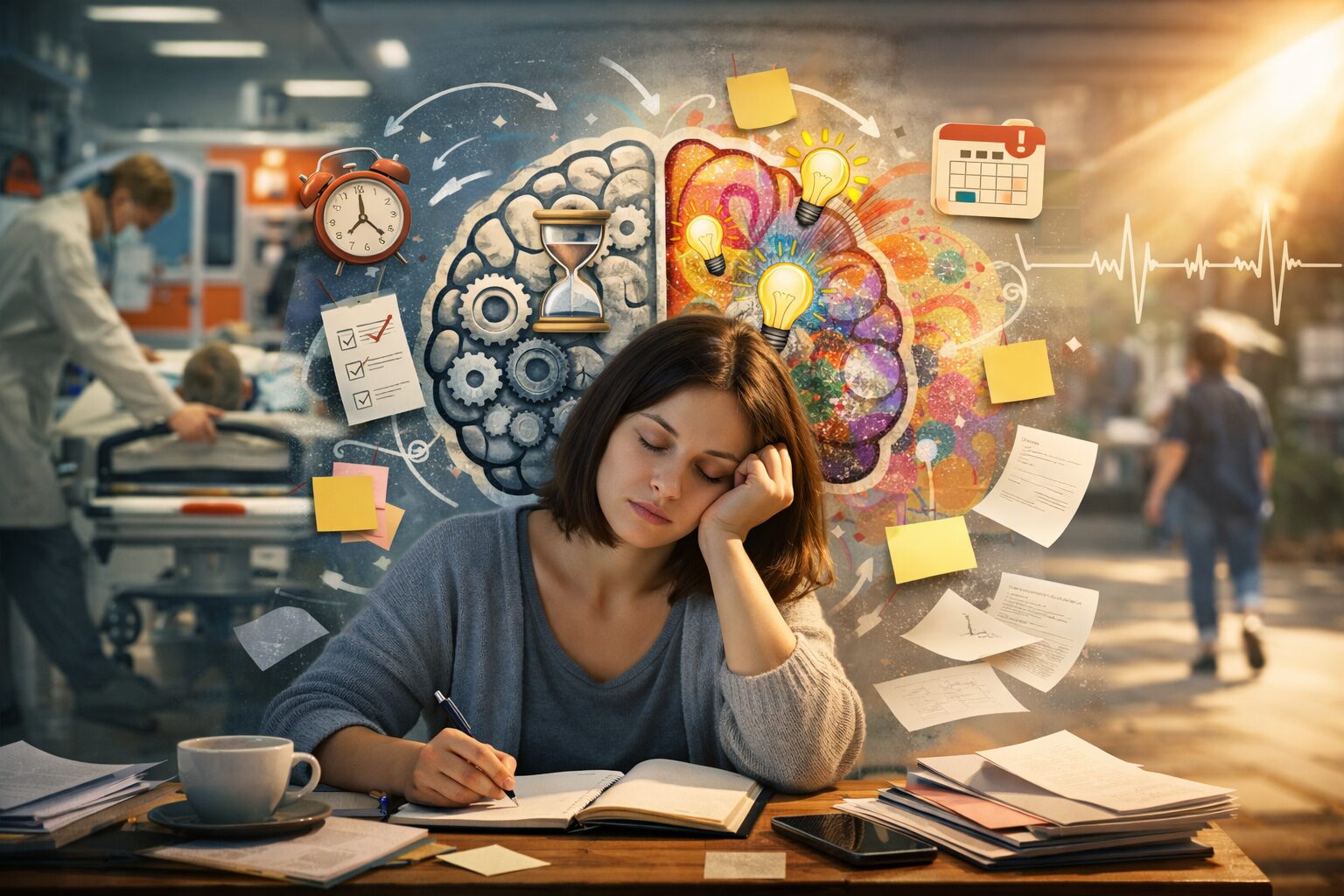 Neurodivergenze