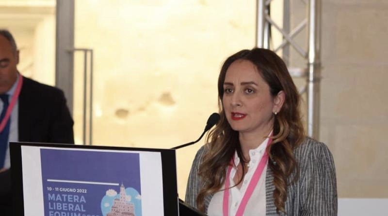 Francesca Troiano