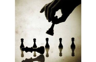 LE 4 ERESIE DEL MODELLO STRATEGICO